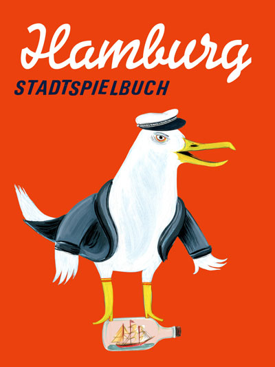 Titel Stadtspielbuch Berlin